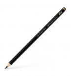 Bleistift Pitt Graphite Matt 6B 