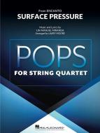 Surface Pressure Standard