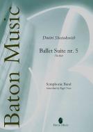 Ballet Suite nr. 5 Standard