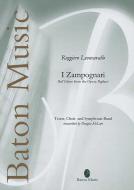 I Zampognari Standard