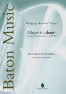 Allegro Moderato Standard