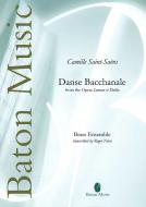 Danse Bacchanale Standard