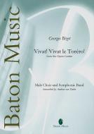 Vivat! vivat le Toréro Standard