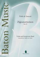 Zigeunerweisen Standard