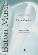 Cuban Overture Standard