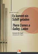 There Comes a Galley, Laden 