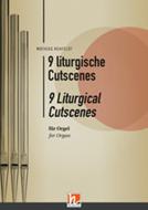 9 Liturgical Cutscenes 