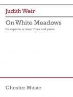 On White Meadows 