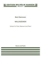 Waldszenen 