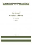 Farewell-Fantasia 