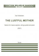 The Lustful Mother 