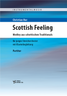Scottish Feeling - Viola 1 