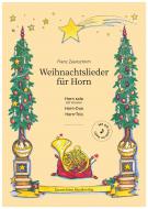 Weihnachtslieder für Horn 