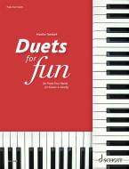 Duets for fun: Piano Standard