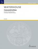 Concentricities Standard