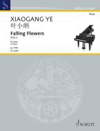 Falling Flowers op. 100b Standard