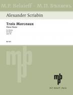 Three Pieces Op. 45 Download