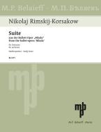 Suite from Mlada Download
