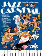 Jazz Carnival 