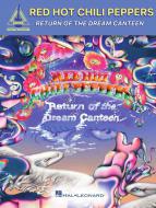 Return of the Dream Canteen 