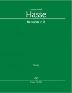 Requiem in B flat major Standard
