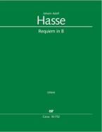 Requiem in B flat major Download