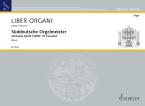 South German Organ Masters Download