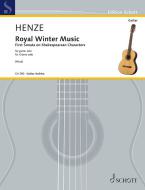 Royal Winter Music Download