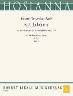 Bist du bei mir Download