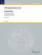 Concerto Standard