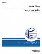Grayce & Sickle 
