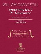 Symphony No. 2 (2nd Movement) 