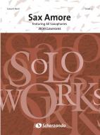 Sax Amore 