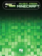 Music from the Video Game Series Minecraft 