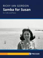 Samba for Susan 