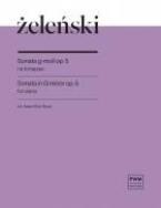 Sonata in G Minor op. 5 