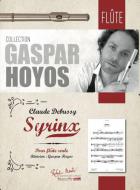 Syrinx Flûte Seule 