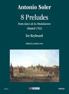 8 Preludi 