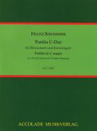 Partita C-Dur op. 76 