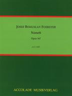 Nonett op. 147 