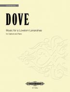 Music for a Lovelorn Lenashee 