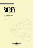 For Marcos Balter 