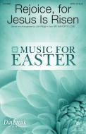 Rejoice, for Jesus Is Risen Standard