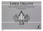 Praeludien, Fugen und Versetten op. 2/3 Download
