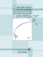 Kleine Suite nach der Oper "Der Wind in den Weiden" 