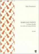 Karelian Dance 