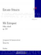 Mit Extrapost op. 259 