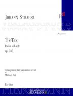 Tik-Tak op. 365 