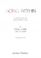 Song Within 