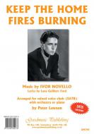 Keep the Home Fires Burning 